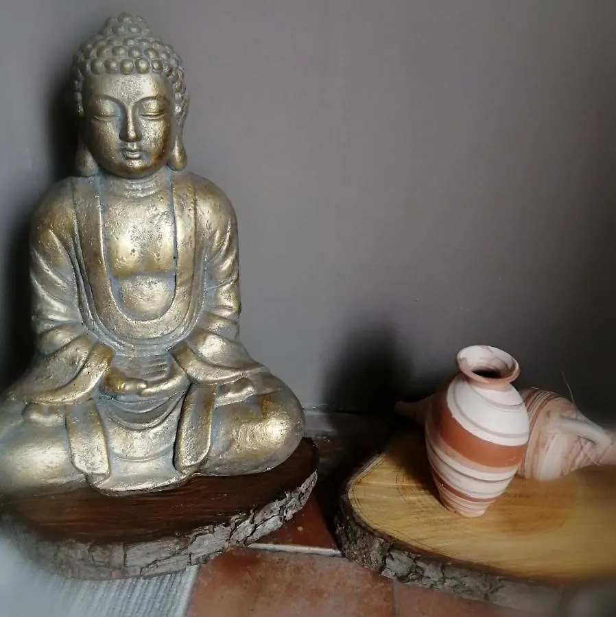 Bed & Breakfast Bed and Breakfast Jacuzzi Massage Sur Rdv,Duo,Reiki,Californien, Reflexologie Plantaire, Et Bouteille Mousseux Offerte Ferolles