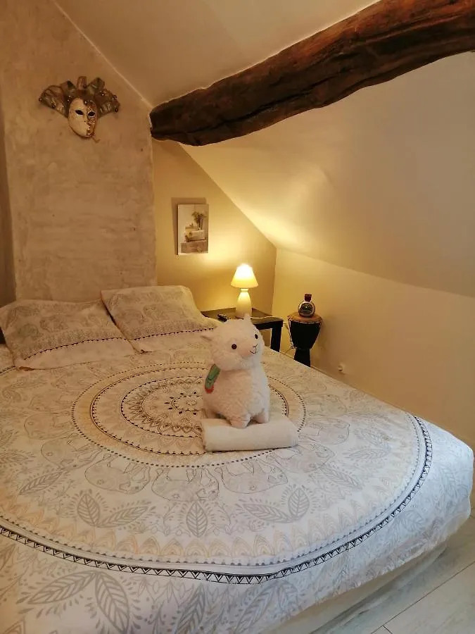 Jacuzzi Massage Sur Rdv,Duo,Reiki,Californien, Reflexologie Plantaire, Et Bouteille Mousseux Offerte Bed & Breakfast Ferolles