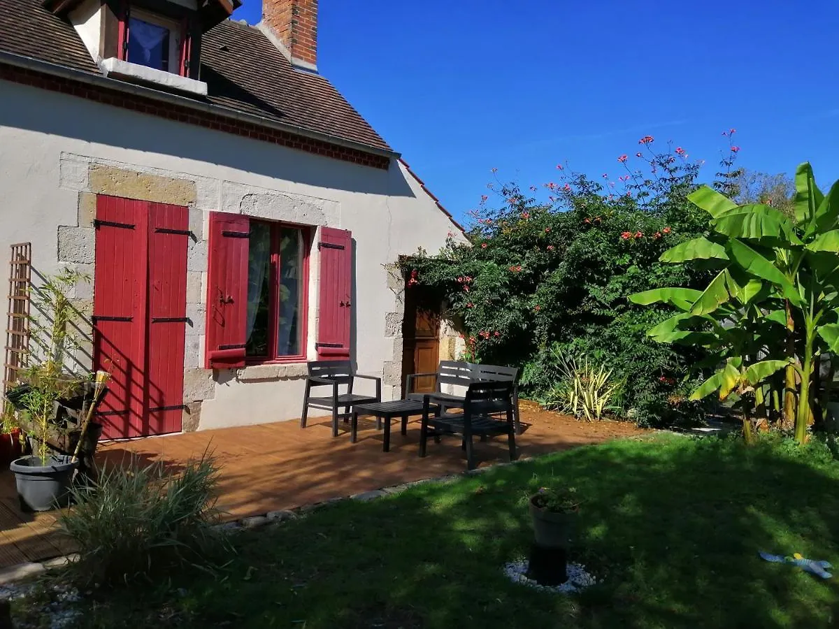 Jacuzzi Massage Sur Rdv,Duo,Reiki,Californien, Reflexologie Plantaire, Et Bouteille Mousseux Offerte Bed & Breakfast Ferolles