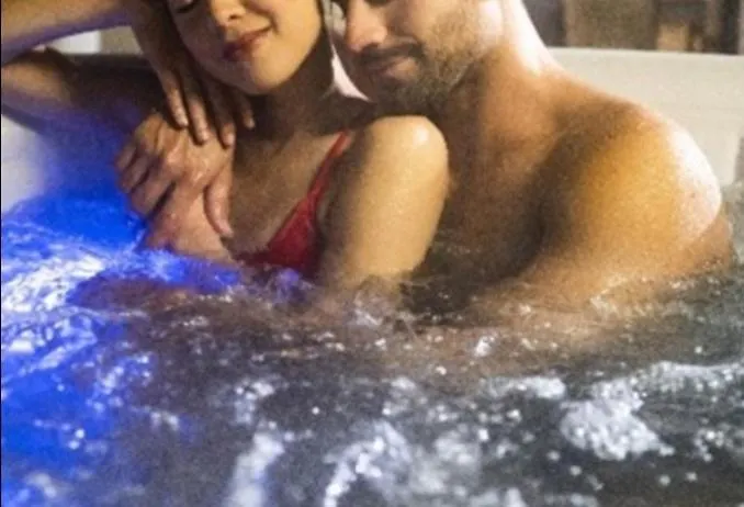 Jacuzzi Massage Sur Rdv,Duo,Reiki,Californien, Reflexologie Plantaire, Et Bouteille Mousseux Offerte Bed & Breakfast Ferolles